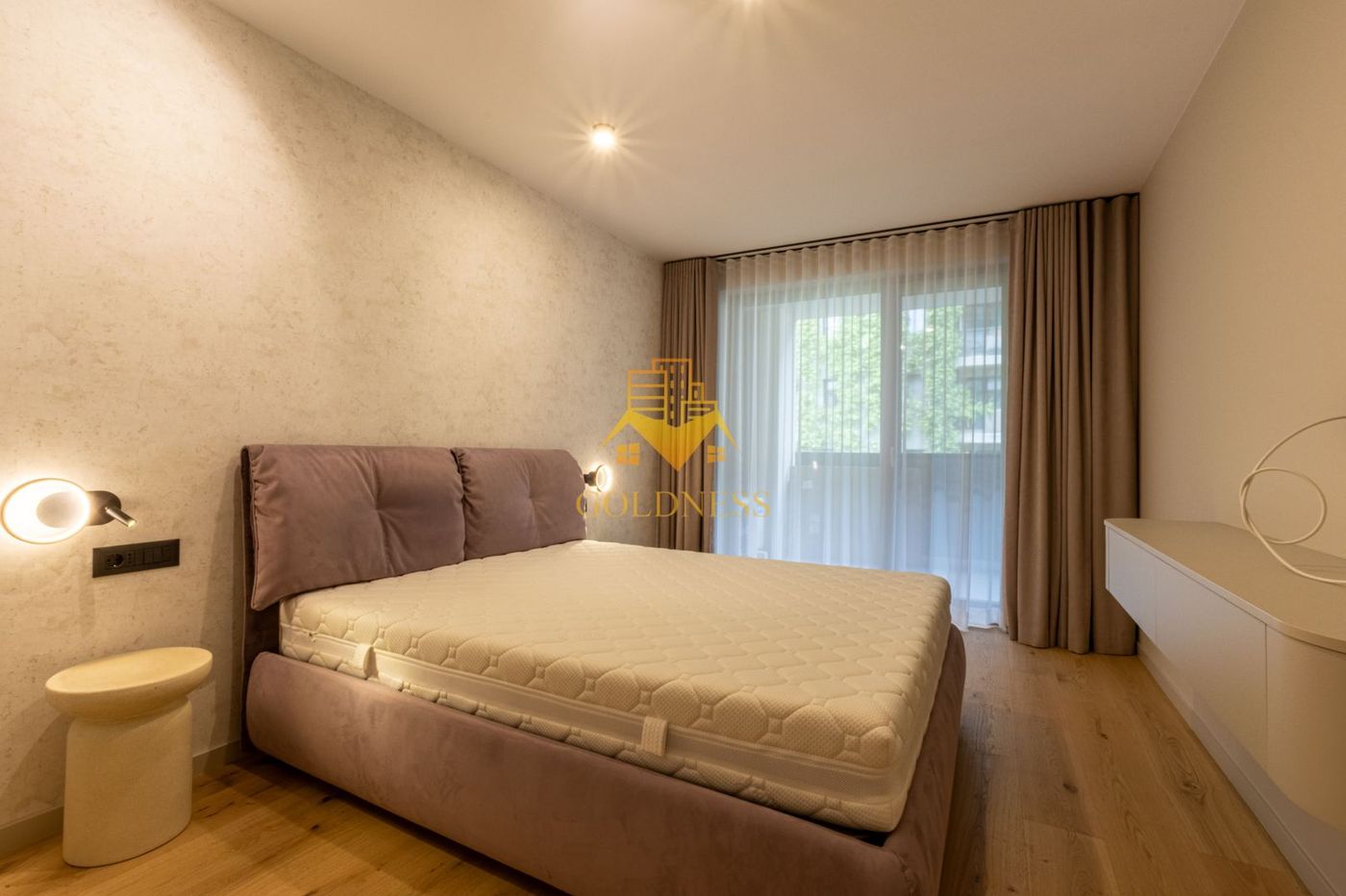 2 camere, lux, parcare, Gheorgheni zona FSEGA,Iulius Mall,Pet Friendly - foto 9