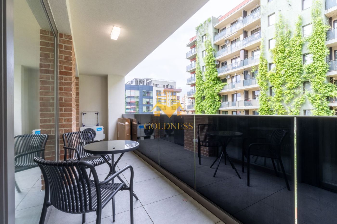 2 camere, lux, parcare, Gheorgheni zona FSEGA,Iulius Mall,Pet Friendly - foto 10