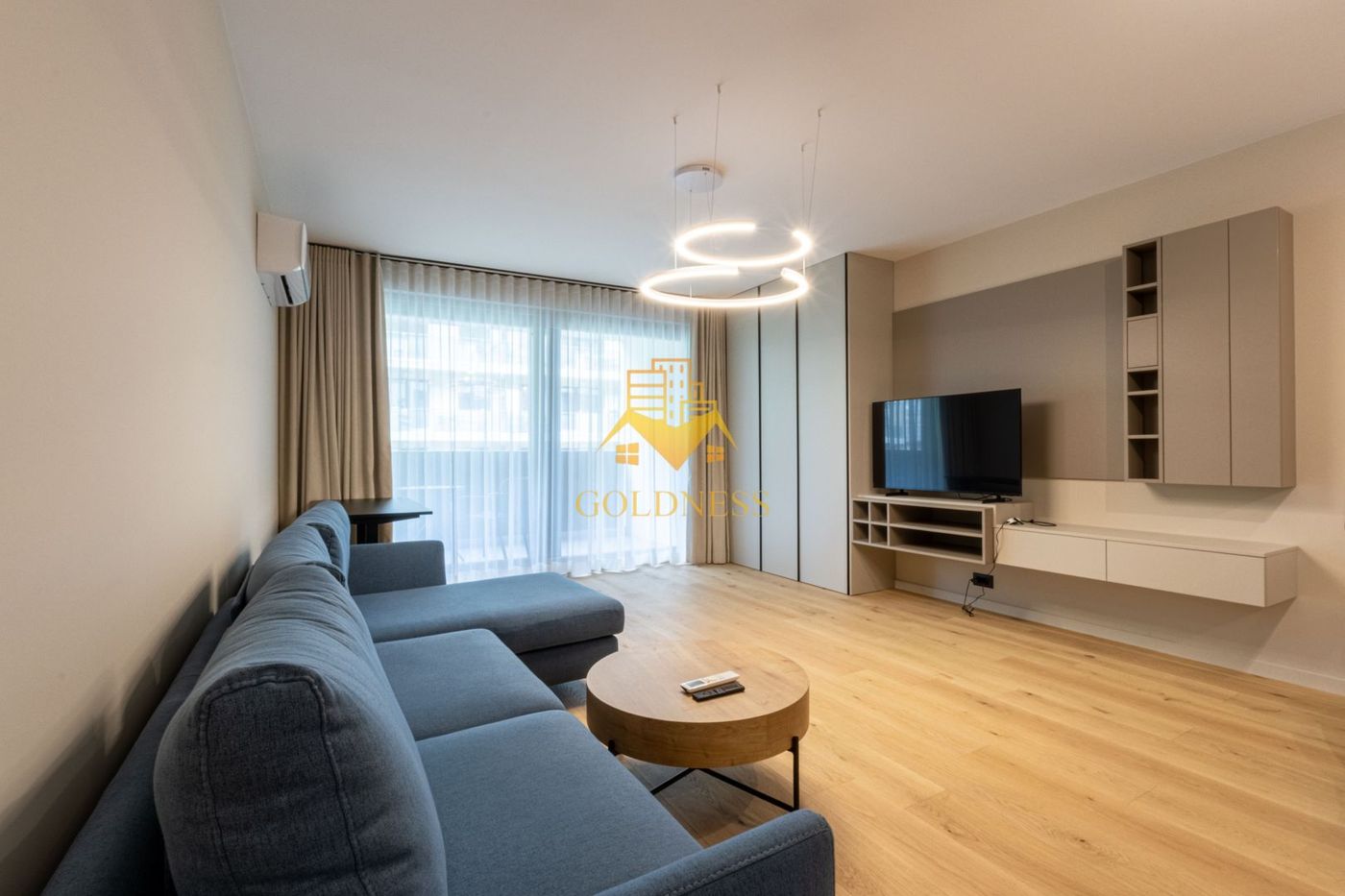 2 camere, lux, parcare, Gheorgheni zona FSEGA,Iulius Mall,Pet Friendly - foto 11