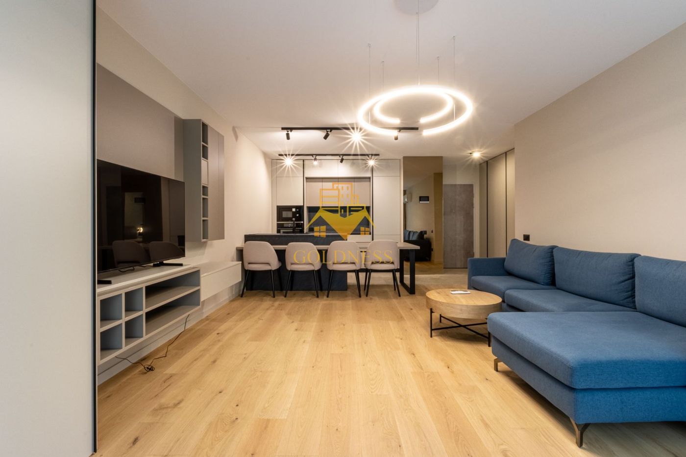 2 camere, lux, parcare, Gheorgheni zona FSEGA,Iulius Mall,Pet Friendly - foto 12