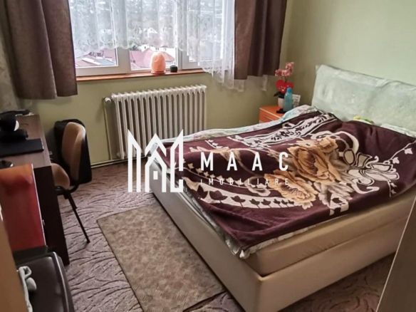 Apartament 3 camere I Decomandat I Zona Vasile Aaron - foto 3