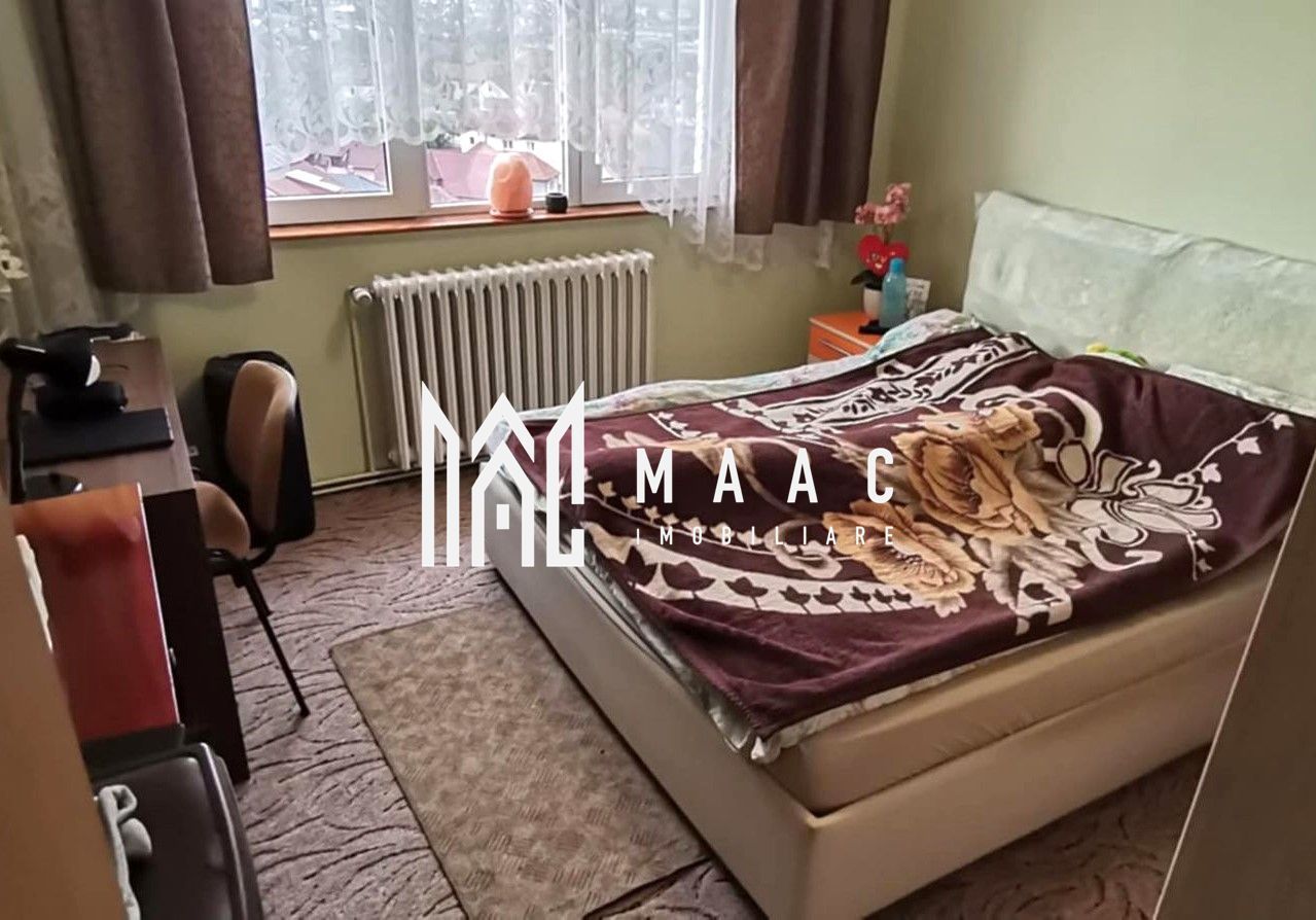 Apartament 3 camere I Decomandat I Zona Vasile Aaron - foto 3