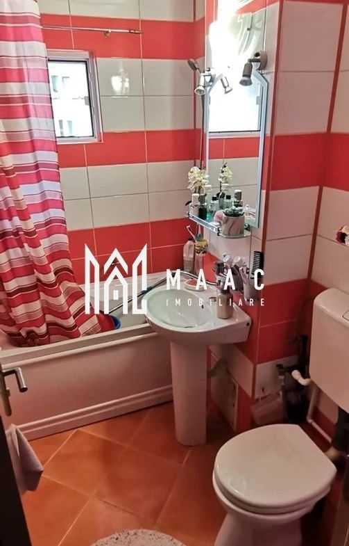 Apartament 3 camere I Decomandat I Zona Vasile Aaron - foto 6