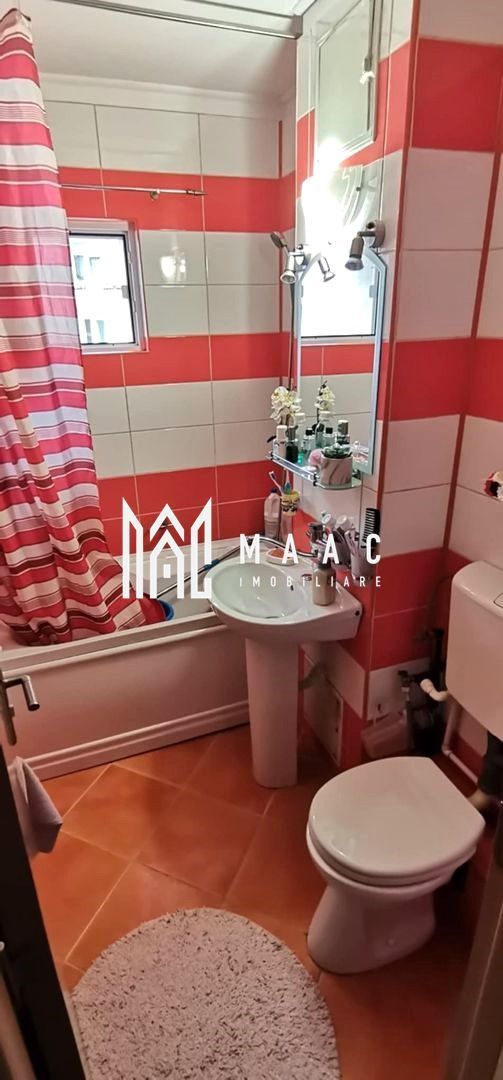 Apartament 3 camere I Decomandat I Zona Vasile Aaron - foto 6