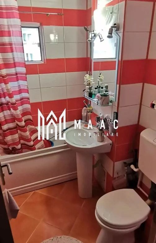 Apartament 3 camere I Decomandat I Zona Vasile Aaron - foto 12