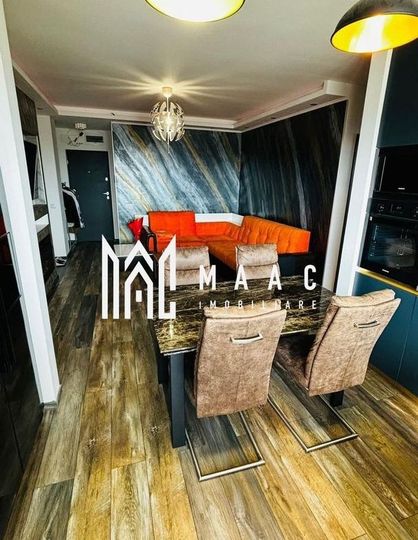 Apartament 3 camere I 2 bai I Modern I Parcare inclusa - foto 9
