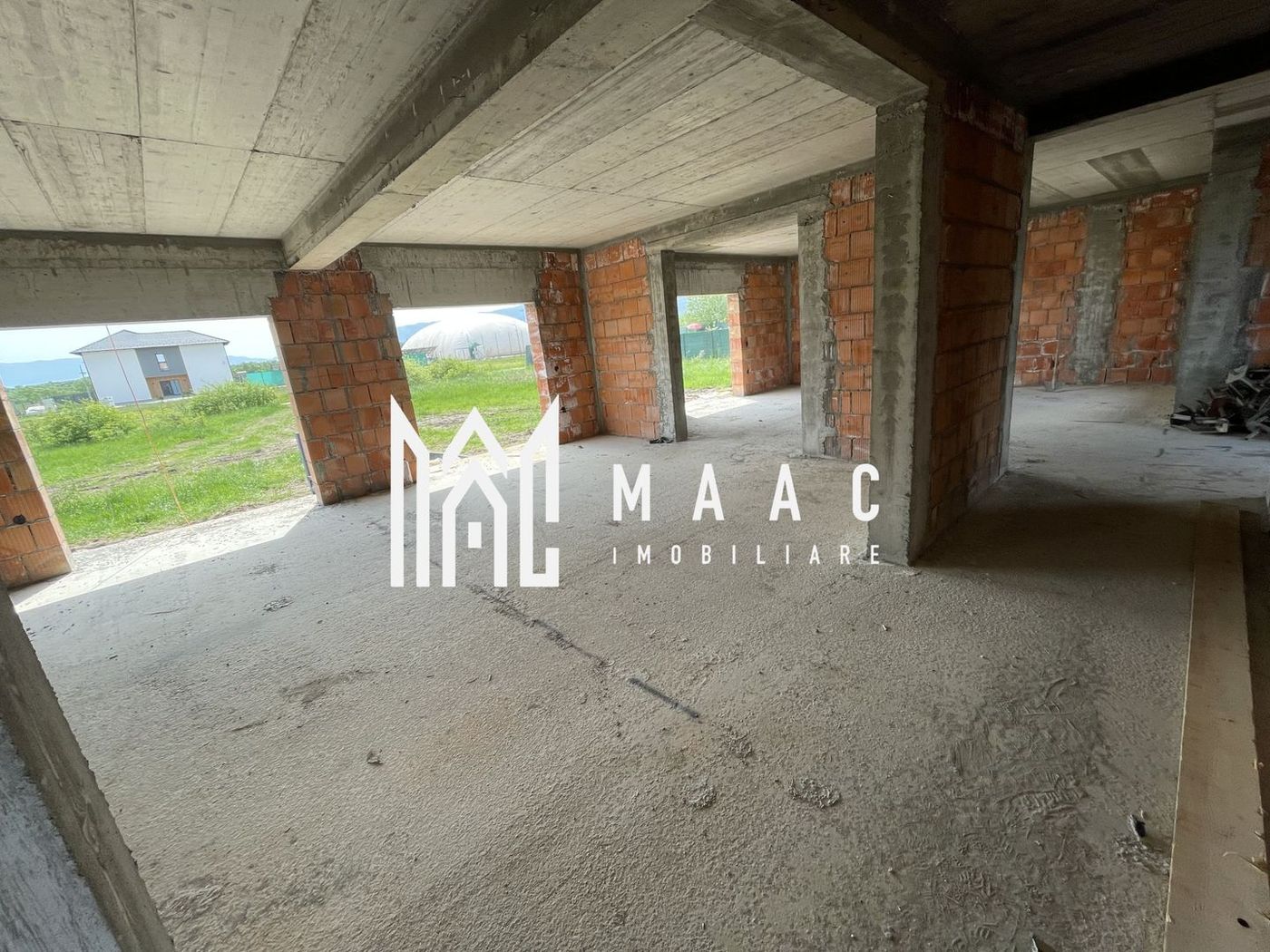Spațiu comercial 138 mp I vizibilitate excelentă I Cartierul Arhitectilor - foto 2
