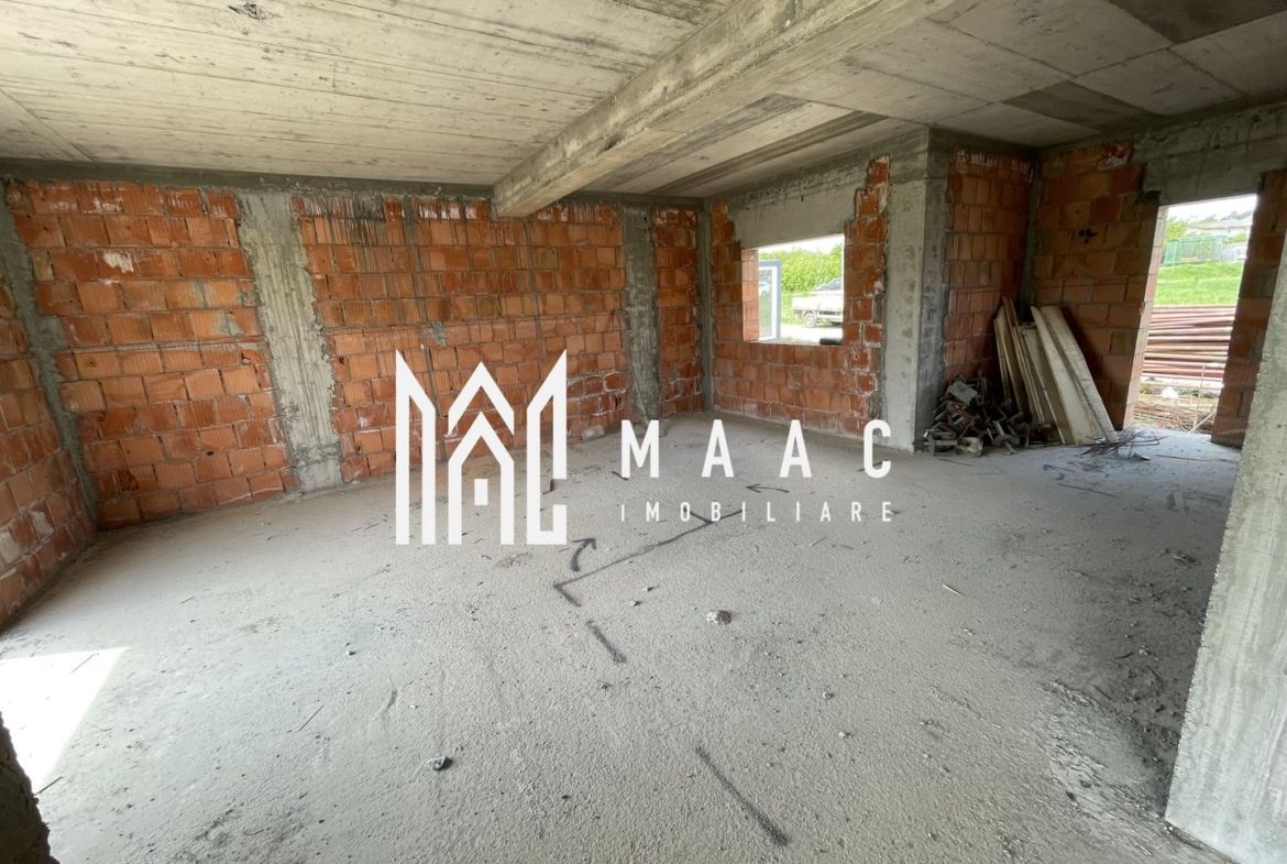 Spațiu comercial 138 mp I vizibilitate excelentă I Cartierul Arhitectilor - foto 3