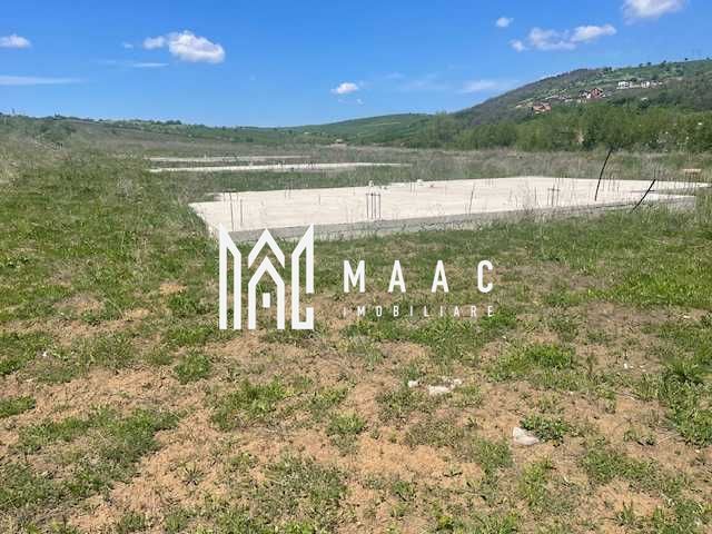 Teren intravilan cu fundatie I 700mp I  Șura Mare - Imagine principala