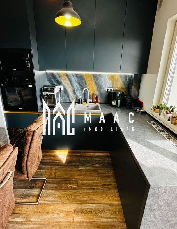 Apartament 3 camere I 2 bai I Modern I Parcare inclusa - foto 10