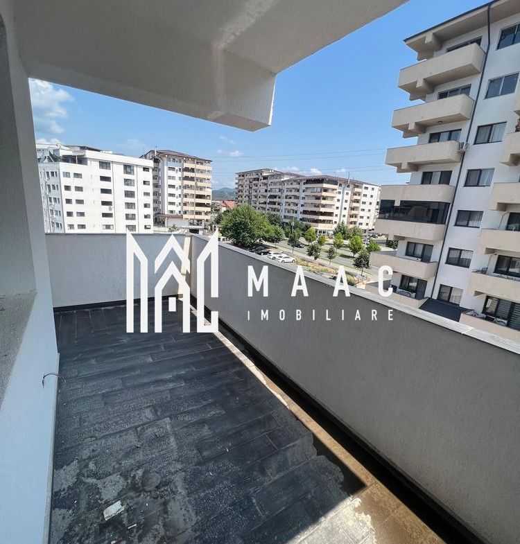Apartament 3 camere | Dem Radulescu | etaj 3