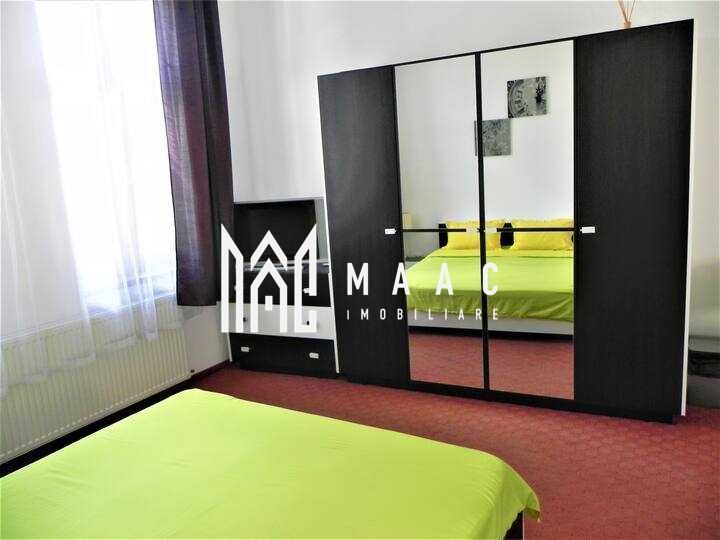 INVESTITIE I Apartament 2 camere I Etaj 1 I Central - Imagine principala