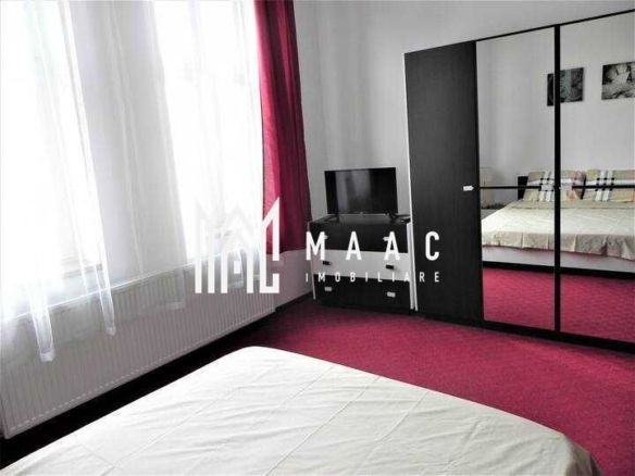 INVESTITIE I Apartament 2 camere I Etaj 1 I Central - foto 2