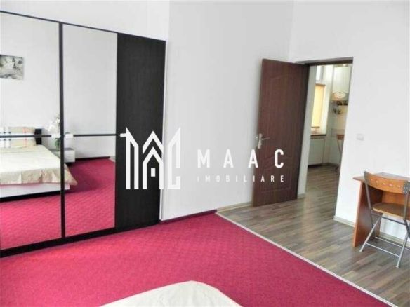 INVESTITIE I Apartament 2 camere I Etaj 1 I Central - foto 3