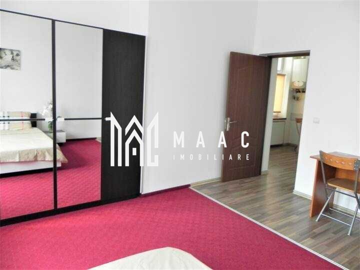 INVESTITIE I Apartament 2 camere I Etaj 1 I Central - foto 3