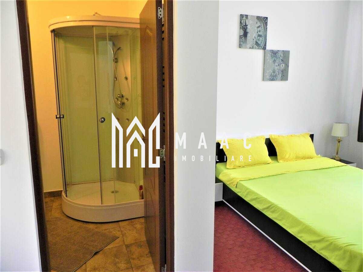 INVESTITIE I Apartament 2 camere I Etaj 1 I Central - foto 8 INVESTITIE I Apartament 2 camere I Etaj 1 I Central - foto 8