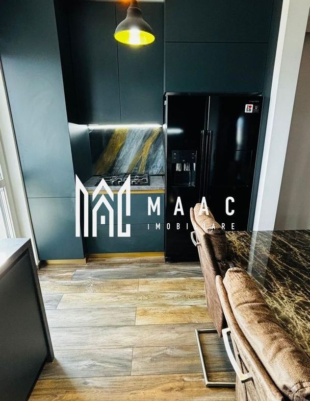 Apartament 3 camere I 2 bai I Modern I Parcare inclusa - foto 11