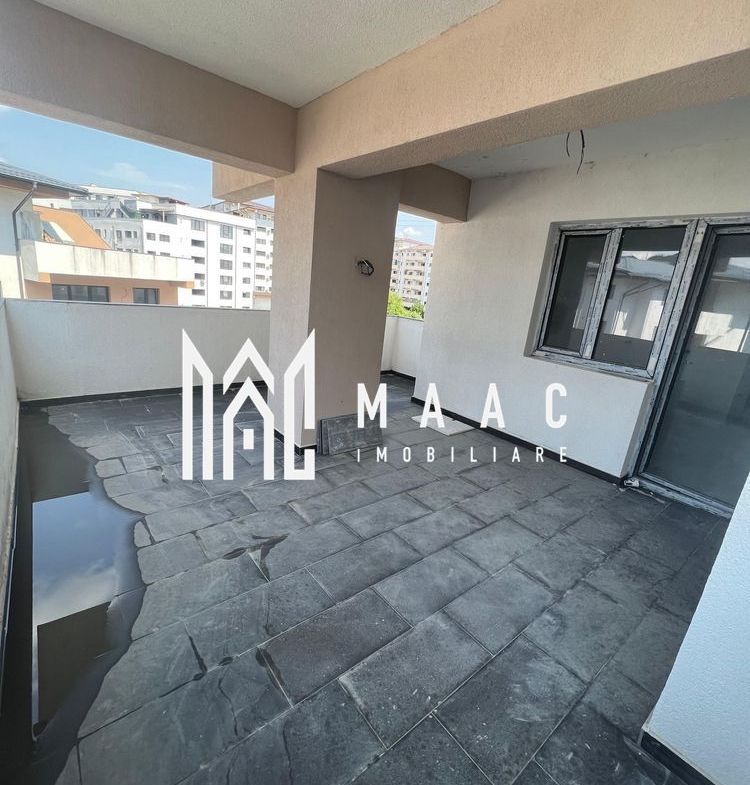 Apartament 3 camere | Dem Radulescu | etaj 3