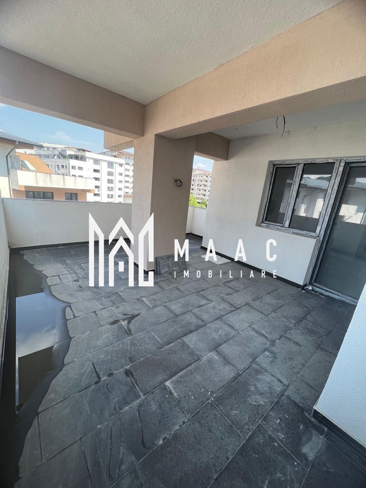 anBn-639 Apartament 3 camere | Dem Radulescu | etaj 3