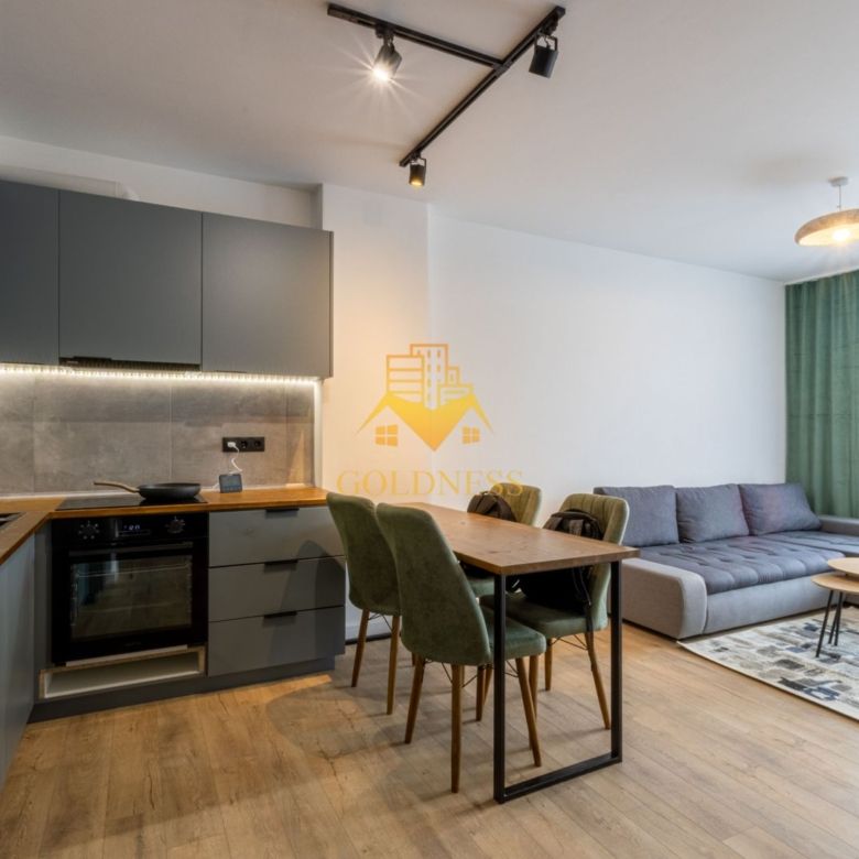 2 camere, modern, bloc nou, parcare subterana, Marasti Zona Fabricii - Imagine principala