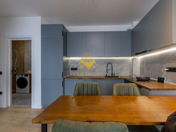 2 camere, modern, bloc nou, parcare subterana, Marasti Zona Fabricii - foto 2