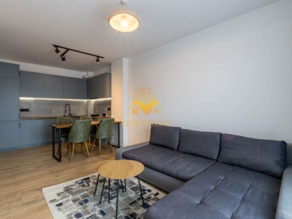 2 camere, modern, bloc nou, parcare subterana, Marasti Zona Fabricii - foto 3
