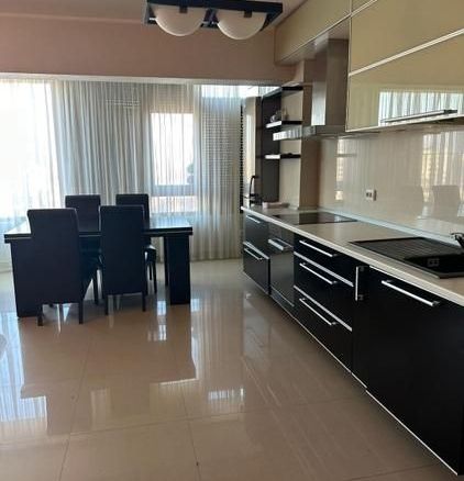 De inchiriat apartament 2 camere, 70 mp, T-uri, strada Tecuci