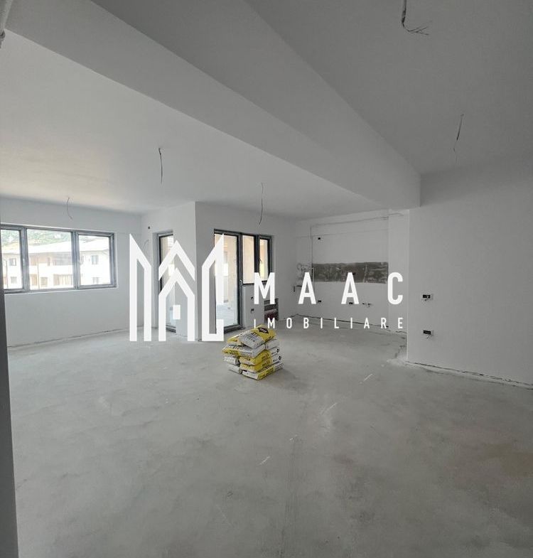 Apartament 3 camere | Dem Radulescu | etaj 3