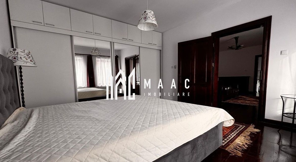 Apartament 3 camere I 90 mpu I 2 Nivele I Zona centrala - Imagine principala