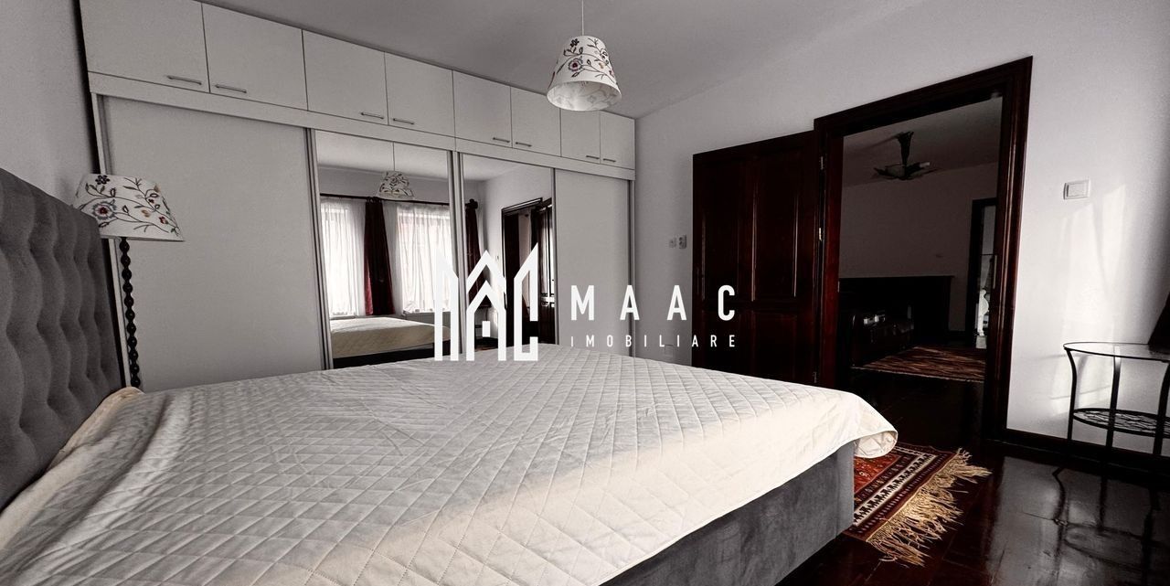 Apartament  3 camere I 90 mpu I 2 Nivele I  Zona centrala - Imagine principala