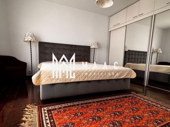 Apartament  3 camere I 90 mpu I 2 Nivele I  Zona centrala - foto 3