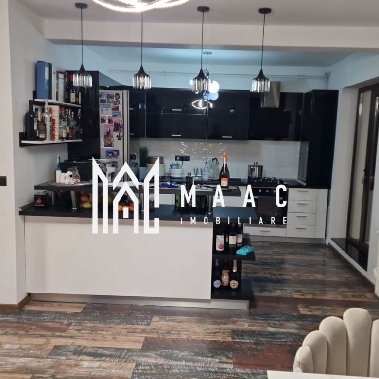 Penthouse 3 camere I 95 MPU I 2 Terase I Selimbar - Imagine principala