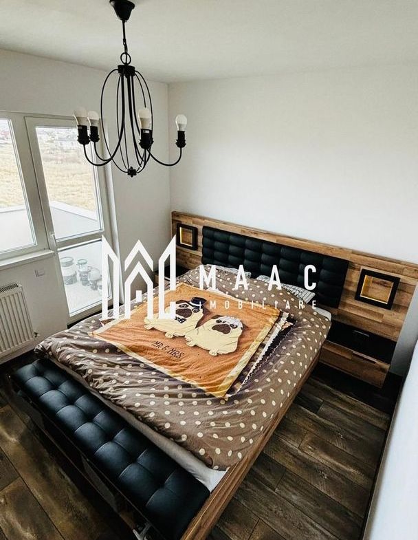 Apartament 3 camere I 2 bai I Modern I Parcare inclusa - foto 13