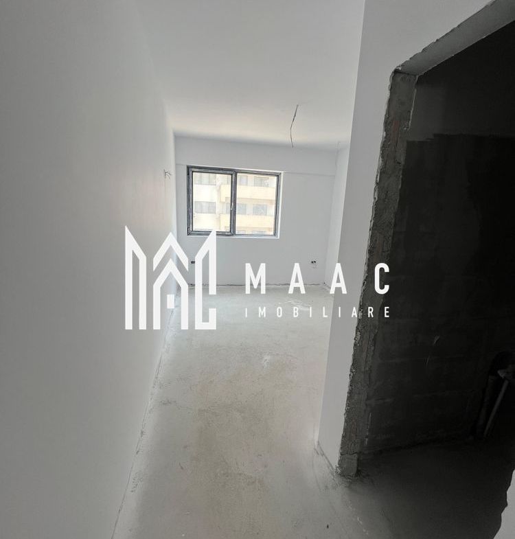 Apartament 3 camere | Dem Radulescu | etaj 3