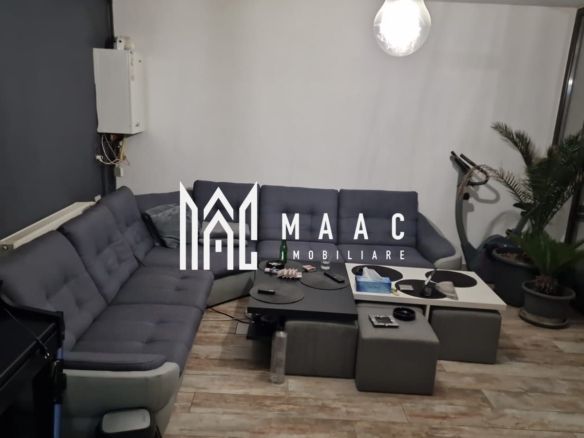 Penthouse 3 camere I 95 MPU I 2 Terase I Selimbar
