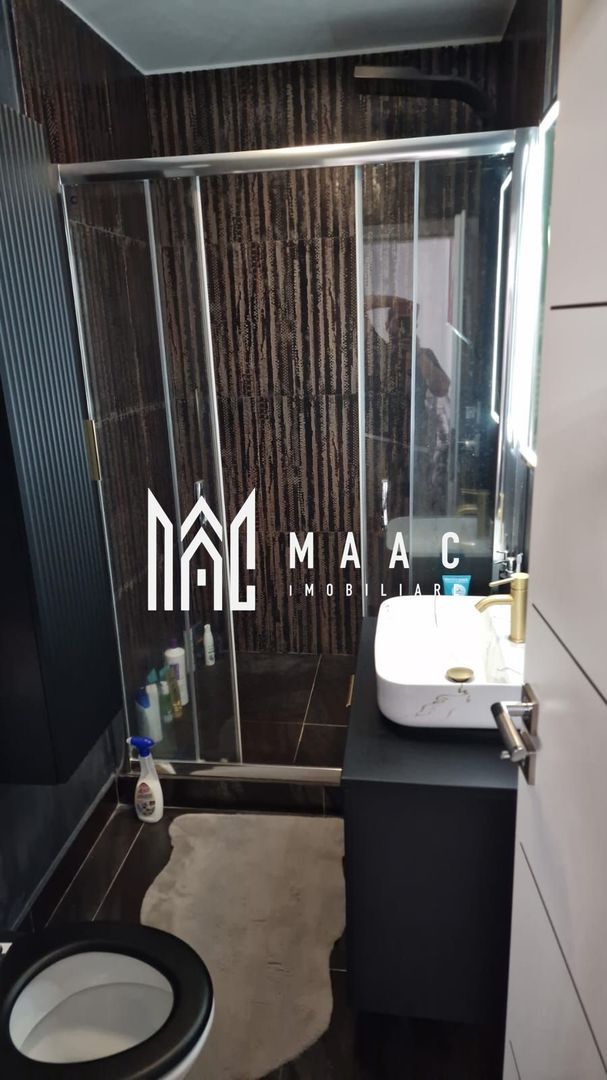 Penthouse 3 camere I 95 MPU I 2 Terase I Selimbar - foto 8 Penthouse 3 camere I 95 MPU I 2 Terase I Selimbar - foto 8