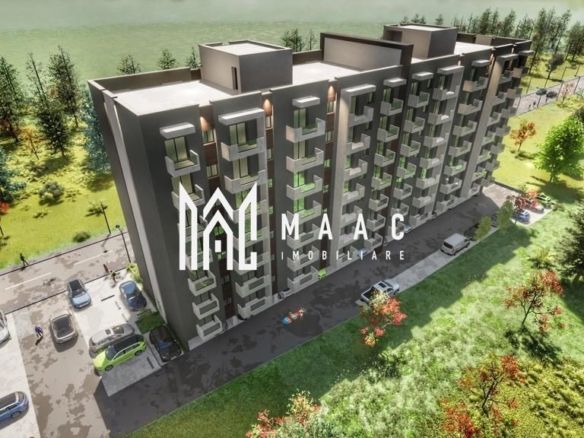 Apartament 3 Camere I Doamna Stanca I La Cheie - foto 2