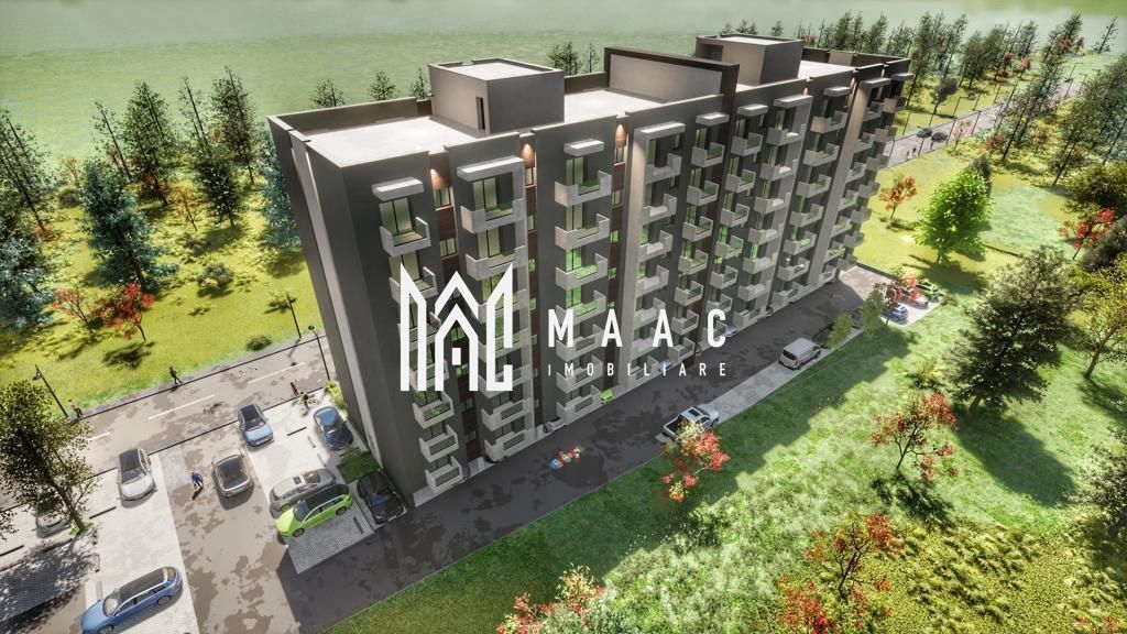 Apartament 3 Camere I Doamna Stanca I La Cheie - foto 2