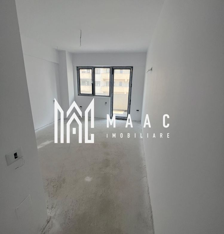 Apartament 3 camere | Dem Radulescu | etaj 3