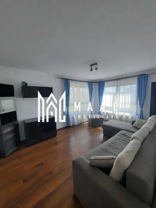 anBn-642 Apartament 3 camere | Dem Radulescu | etaj 3