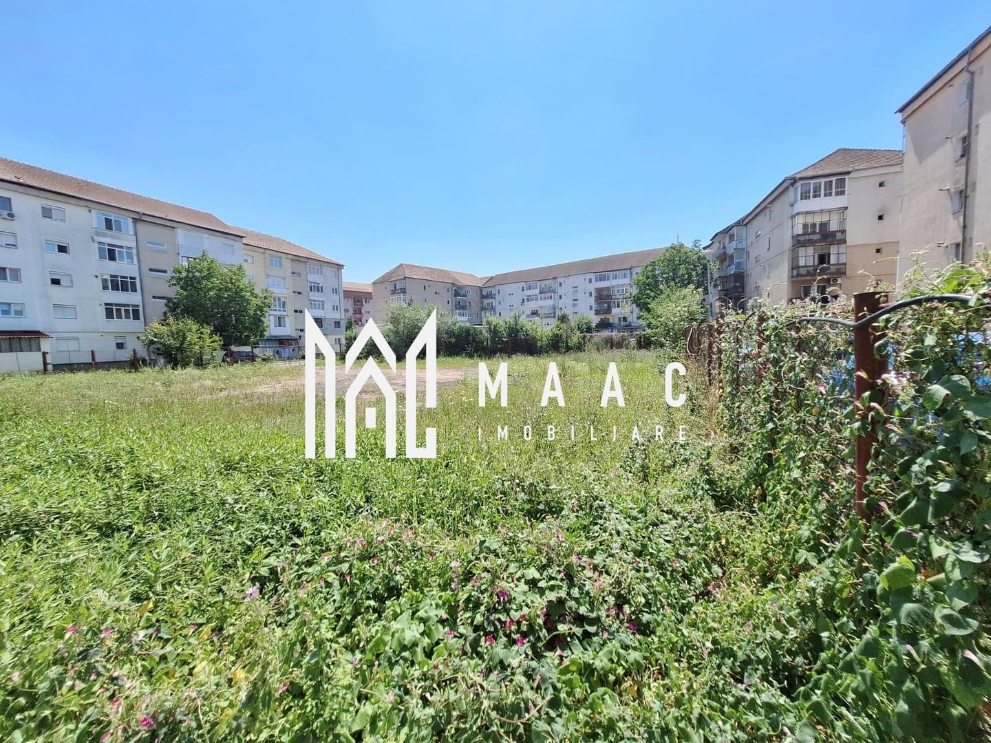Spatiu comercial/birouri | Zona Centrala | Teren 700 mp