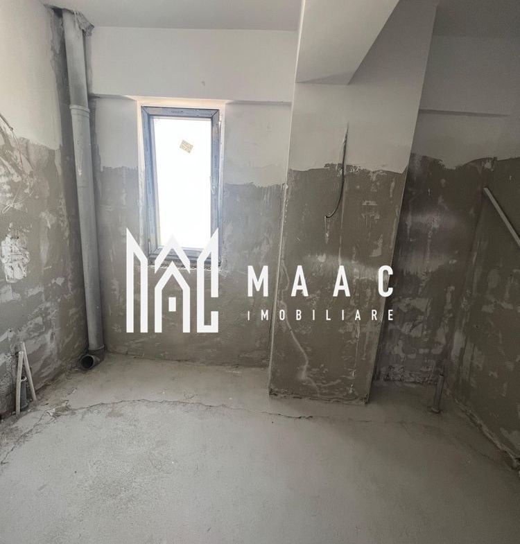 Apartament 3 camere | Dem Radulescu | etaj 3