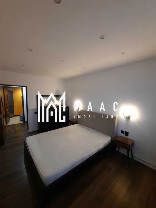 anBn-643 Apartament 3 camere | Dem Radulescu | etaj 3