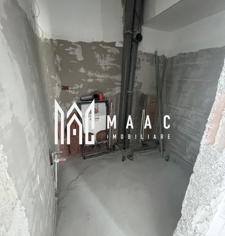 Apartament 3 camere | Dem Radulescu | etaj 3