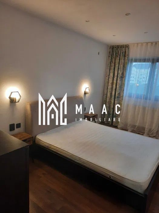 anBn-644 Apartament 3 camere | Dem Radulescu | etaj 3