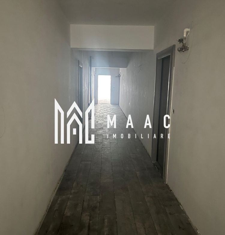 Apartament 3 camere | Dem Radulescu | etaj 3