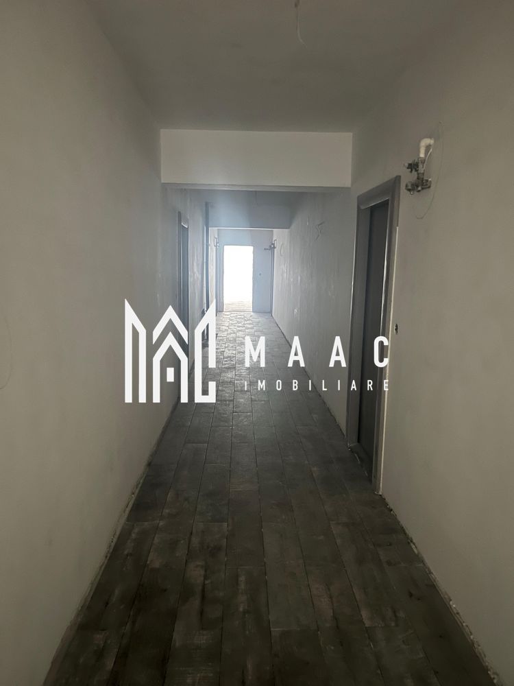 anBn-645 Apartament 3 camere | Dem Radulescu | etaj 3