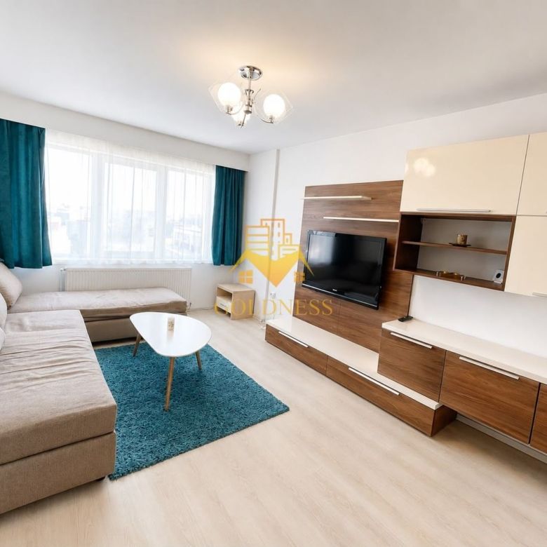 2 camere, decomandate, modern, Zona Piata Abator, BLVD Bucuresti - Imagine principala