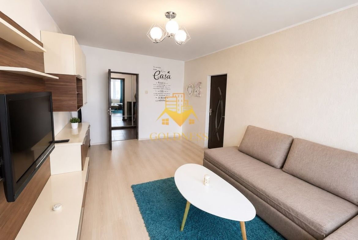 2 camere, decomandate, modern, Zona Piata Abator, BLVD Bucuresti - foto 2