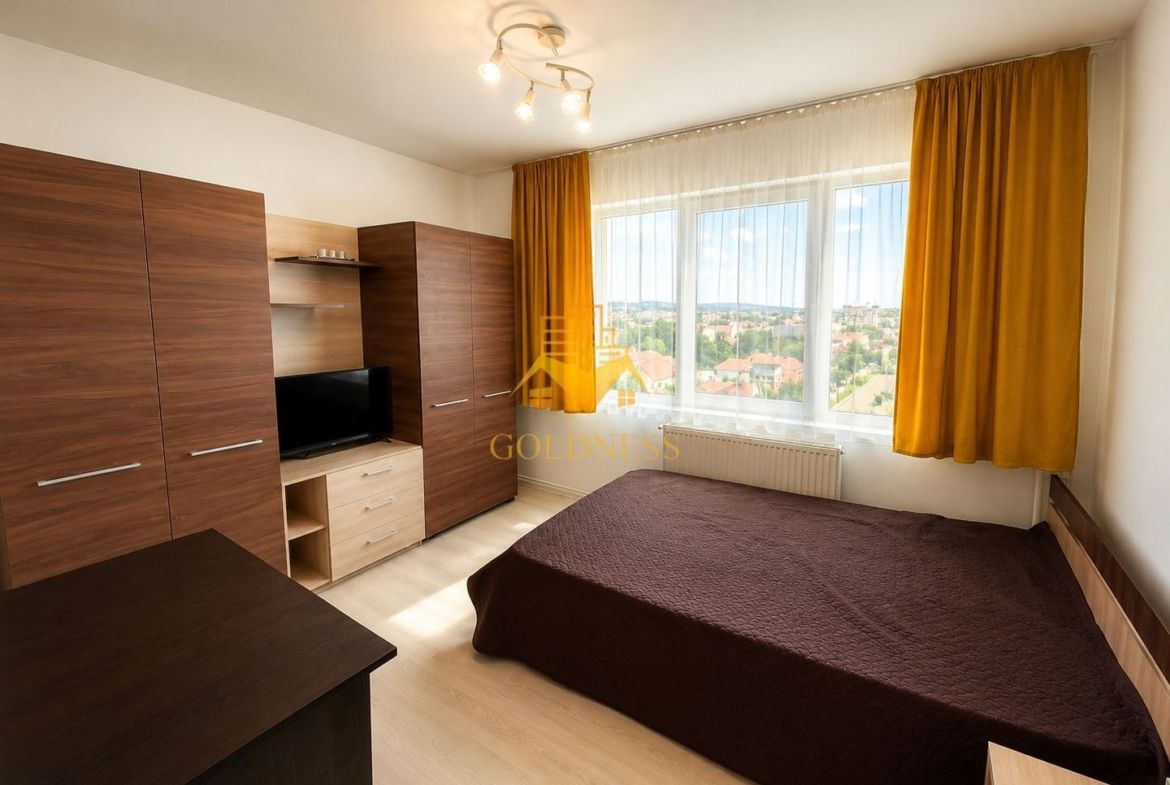 2 camere, decomandate, modern, Zona Piata Abator, BLVD Bucuresti - foto 3